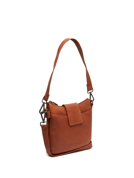 The Chesterfield Brand The Chesterfield Brand Torebka 327714 Brązowy