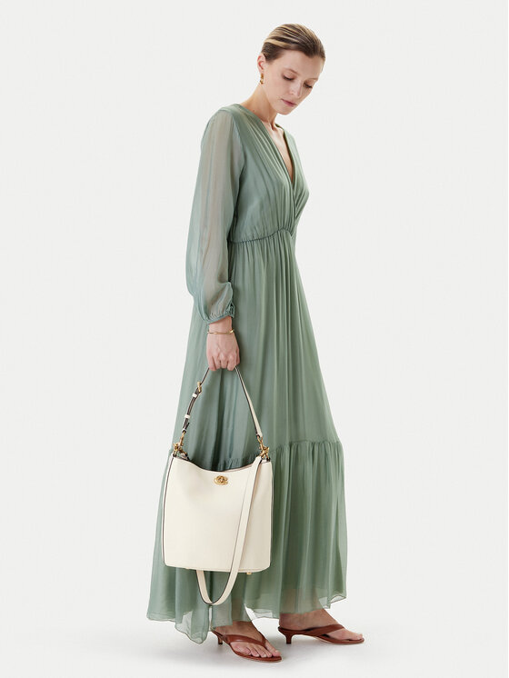 Coach Coach Torbica Willow CW624 Bijela