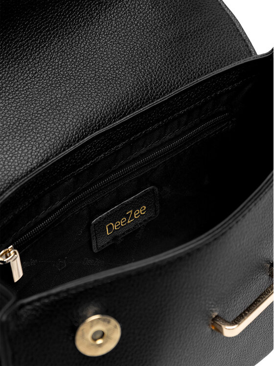 DeeZee DeeZee Käekott MDR-B-003-06 Must