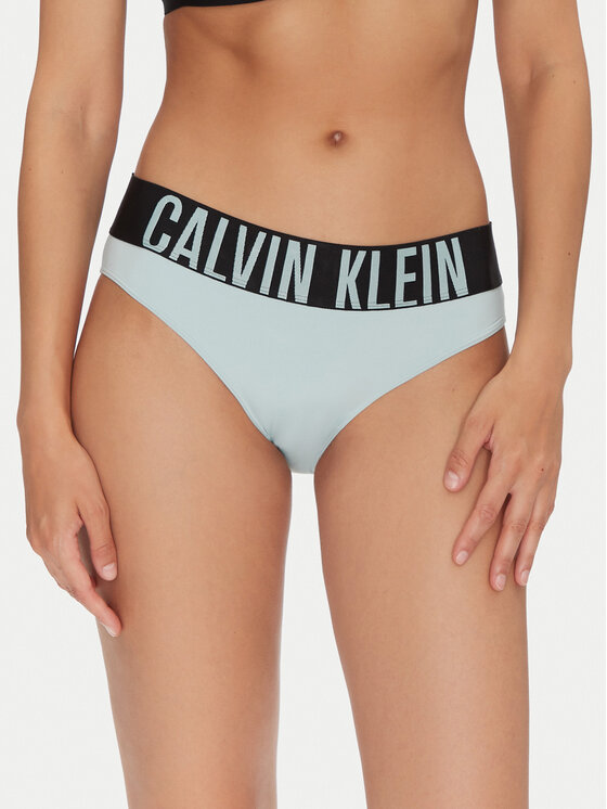 Figi klasyczne Calvin Klein Underwear