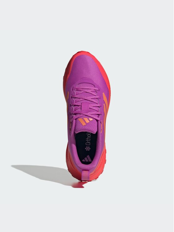 adidas adidas Buty do biegania Runfalcon 5 Fioletowy