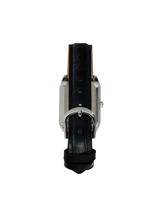 Casio Casio Ρολόι LTP-B150L-7B1EF Μαύρο