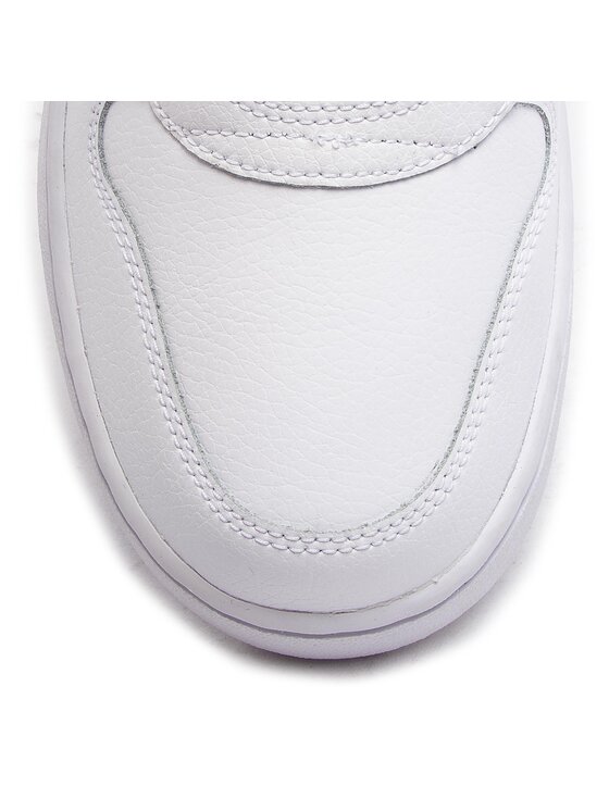 Nike Nike Sneakers Ebernon Mid AQ1773 100 Weiß