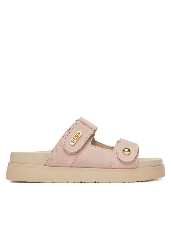 Liu Jo Liu Jo Pantoletten Penny 902 4A5709 PX002 Rosa