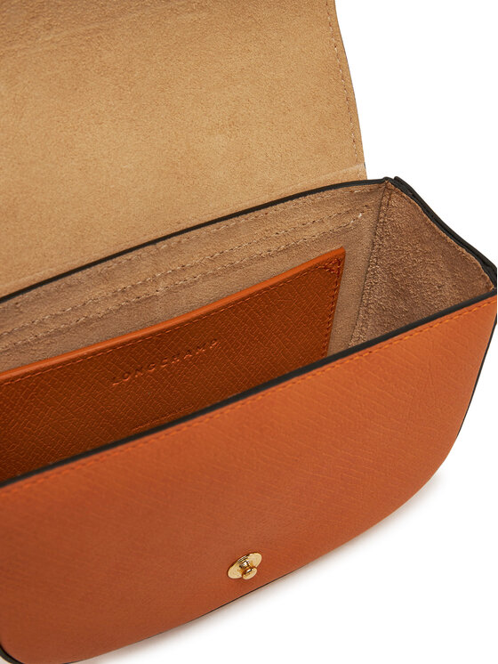 Longchamp Longchamp Táska 10165HYZ Narancssárga