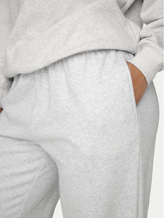 ONLY ONLY Jogginghose Daze 15325981 Grau Regular Fit