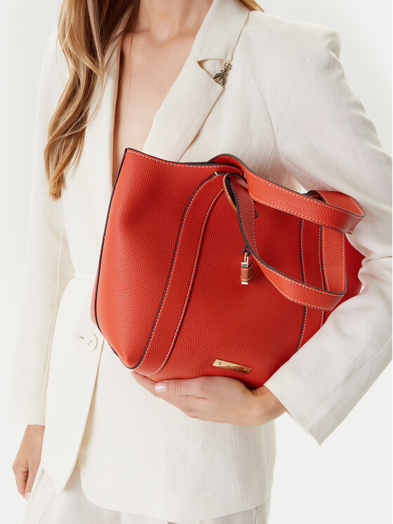 Aldo Aldo Сумка Rowsley 13989451 Оранжевий