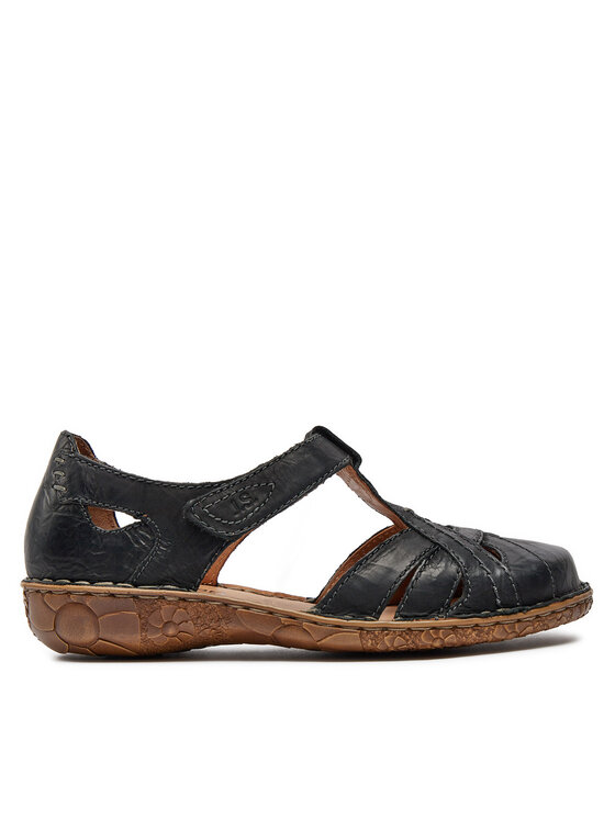 Sandale Josef Seibel Rosalie 29 79529 95 100 Negru