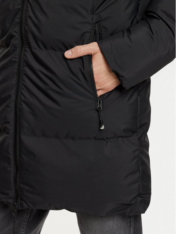 Brunotti Brunotti Μπουφάν χειμωνιάτικο Bigmain 2421180003 Μαύρο Regular Fit