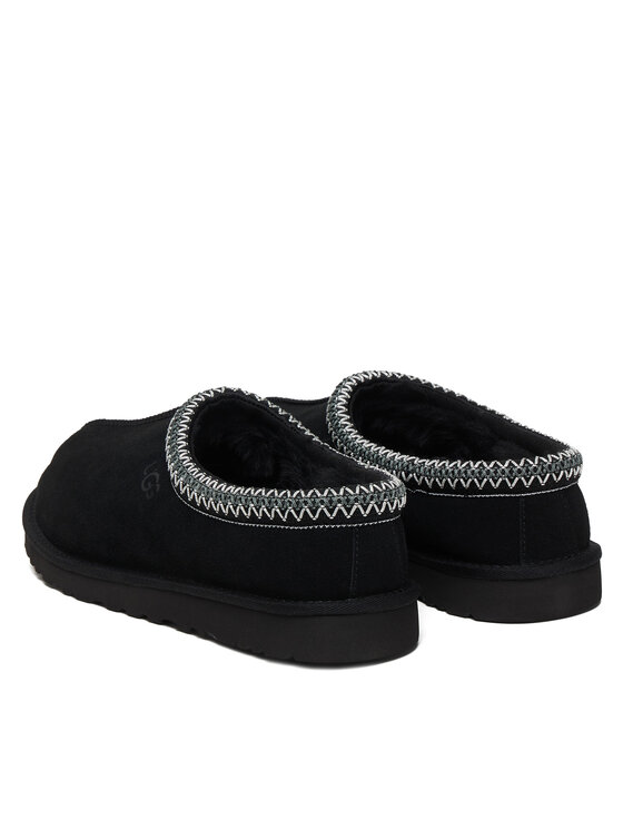 Ugg Ugg Μπότες Χιονιού M Tasman II 1174671 Μαύρο