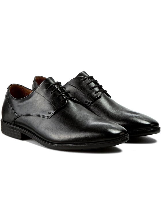 Clarks glenrise over top
