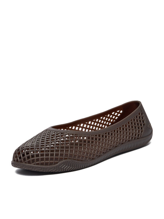 Roxy Roxy Topánky na vodné športy CEOWB-802793 Hnedá