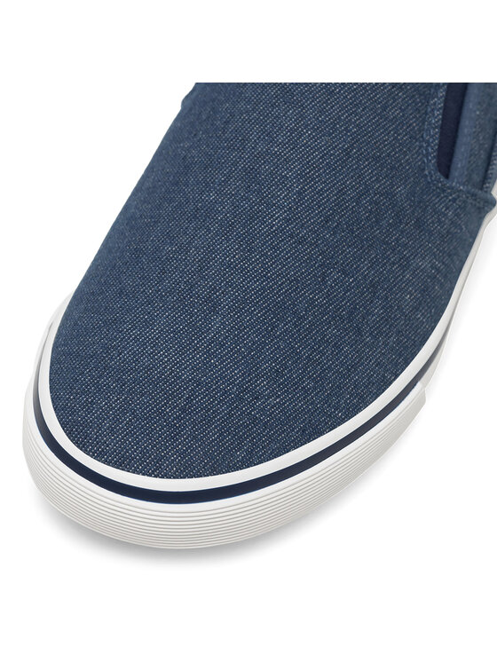 Lanetti Lanetti Tenisenes MS20347-05 Zils