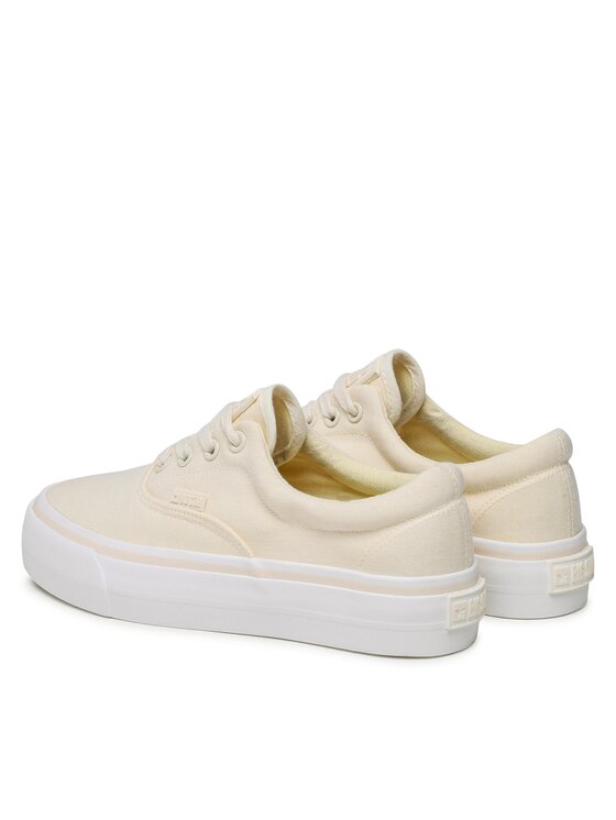 Big Star Shoes Big Star Shoes Кросівки LL274144 Жовтий