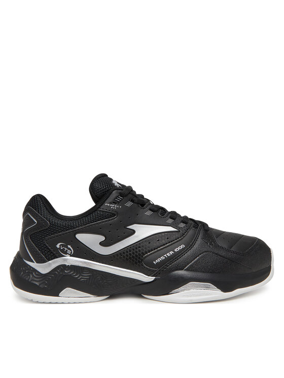 Încălțăminte pentru tenis Joma Master 1000 2501 TM100S2501C Negru