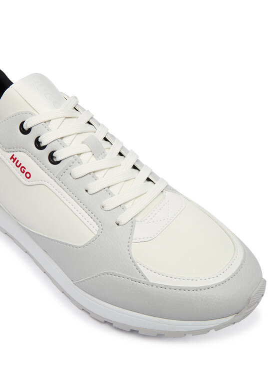 HUGO HUGO Sneakers Icelin 50557863 Grigio