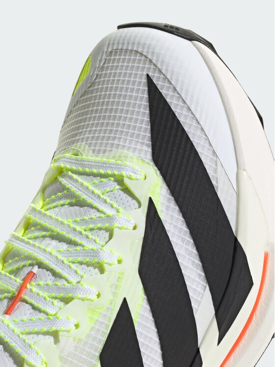 adidas adidas Buty do biegania 161616 Biały