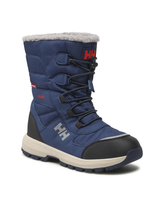 Helly Hansen Helly Hansen Schneeschuhe Jk Silverton Boot Ht 11759_584 Blau