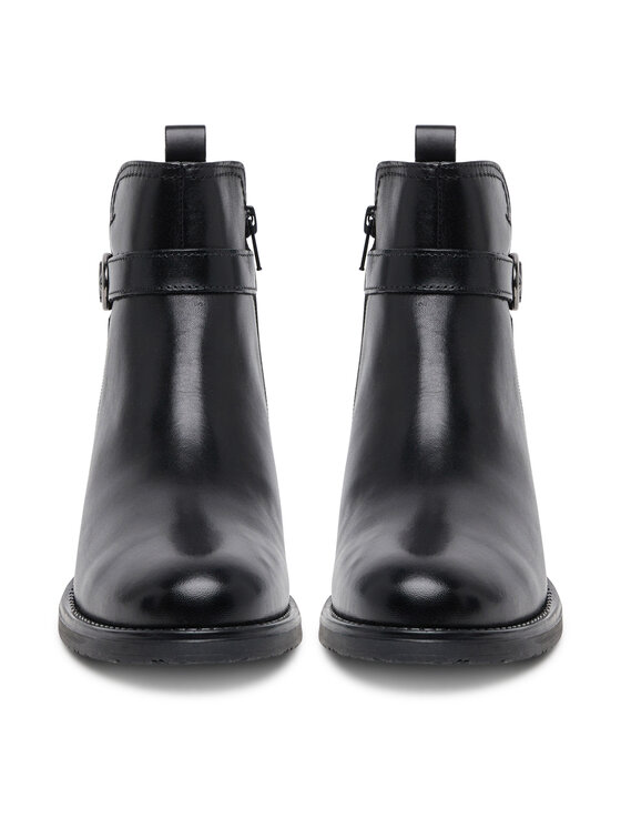 Lasocki Lasocki Botine CEO-WB-DAFFY-44 Negru