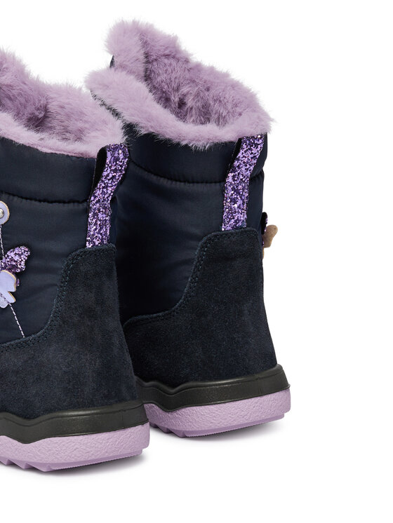 Primigi Primigi Schneeschuhe GORE-TEX 2380700 D Dunkelblau
