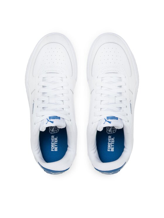 Puma Puma Sneakersy Caven 380810 20 Biały
