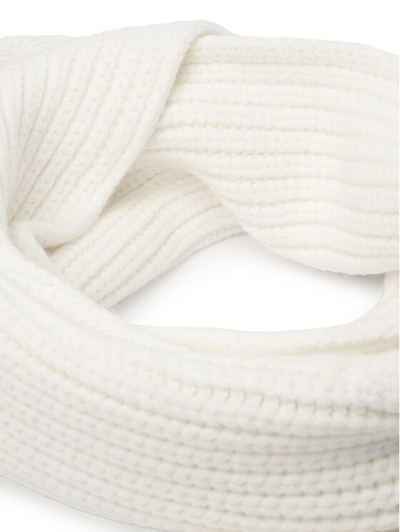 Guess Guess Sciarpa 4BGZ03 5618Z Bianco