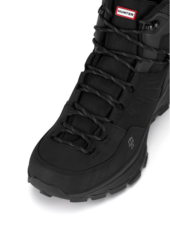 Hunter Hunter Ghete H1-061 Negru