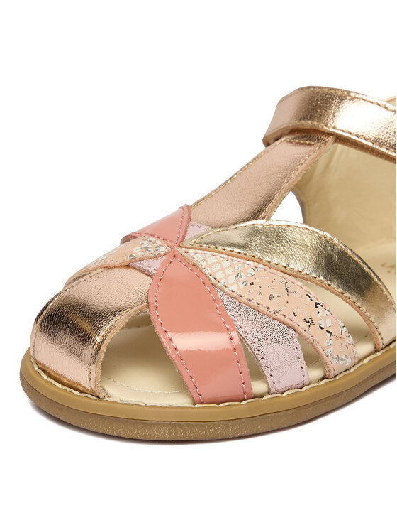 Lasocki Kids Lasocki Kids Σανδάλια BOB CI12-BOB-04(II)DZ Ροζ