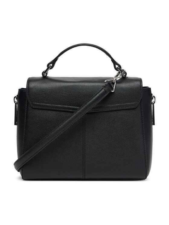 KARL LAGERFELD KARL LAGERFELD Torebka A3W30338 Czarny