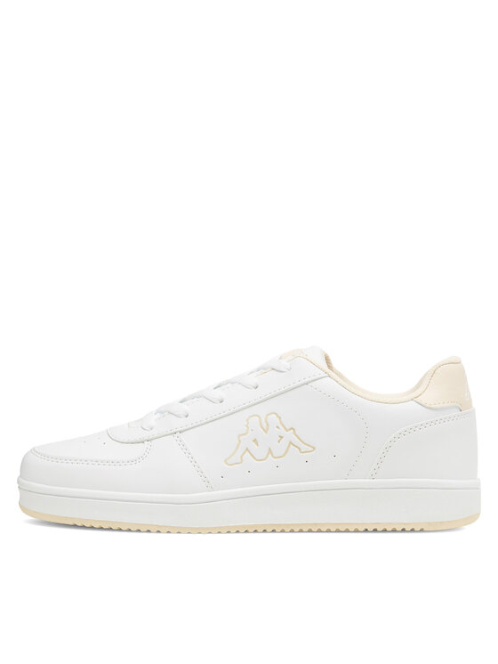 Kappa Kappa Superge Logo Malone Kid 371K1IW-A0F Bela