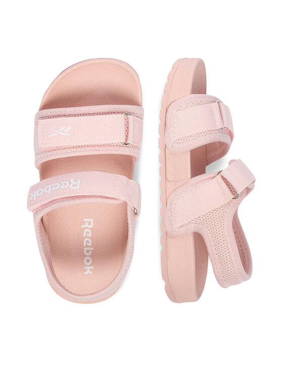 Reebok Reebok Sandále CEOWB-CP50-26023(IV)dz Svetloružová