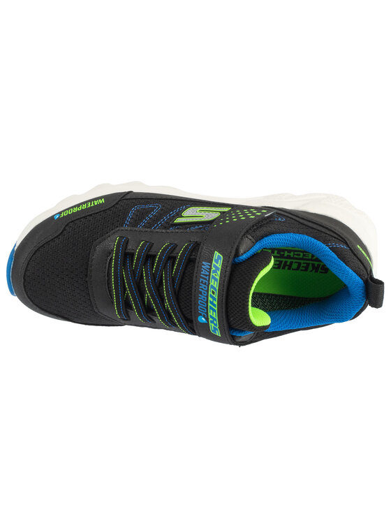 Skechers Skechers Sneakers Elite Sport Tread Nero