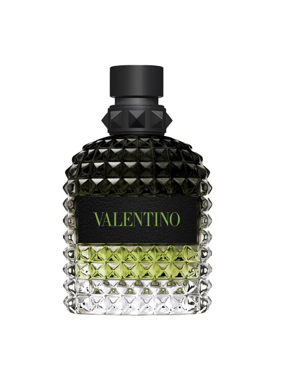 Woda toaletowa Valentino, Uomo Born in Roma Green Stravaganza