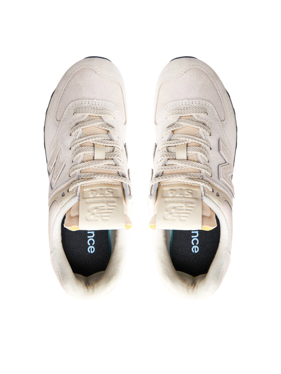 New Balance New Balance Sneakers U574BSB Écru