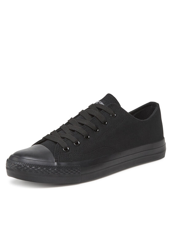 Sprandi Sprandi Scarpe da ginnastica CEO-YL201401 Nero
