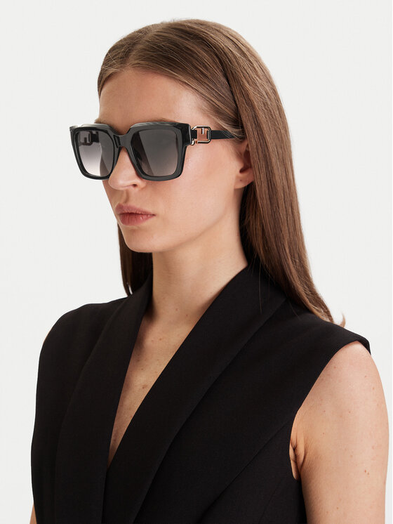 Furla Furla Γυαλιά ηλίου WD00155 A.0116-O6000-4-401-20-CN-D Μαύρο