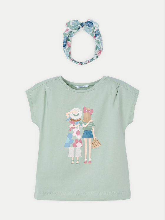 T-Shirt Mayoral