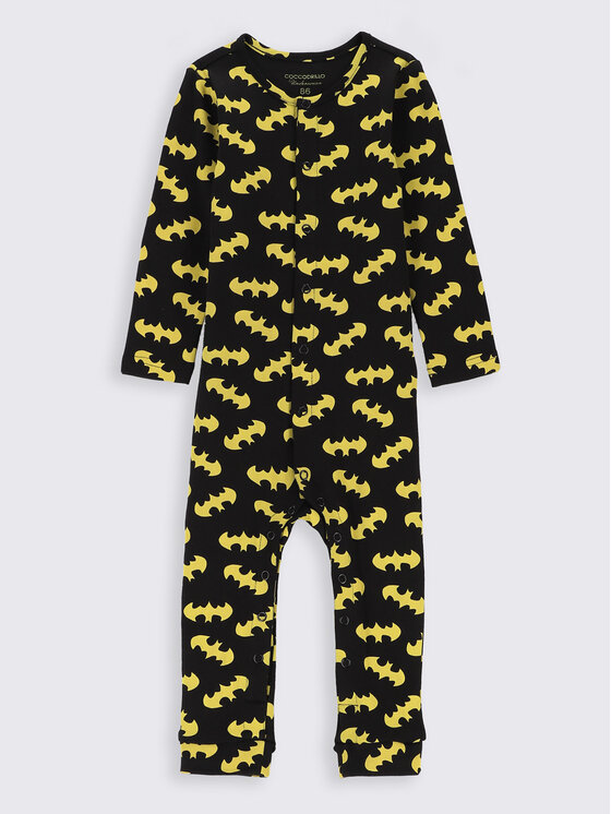 Coccodrillo Coccodrillo Пісочник BATMAN ZC2404203LIB Чорний