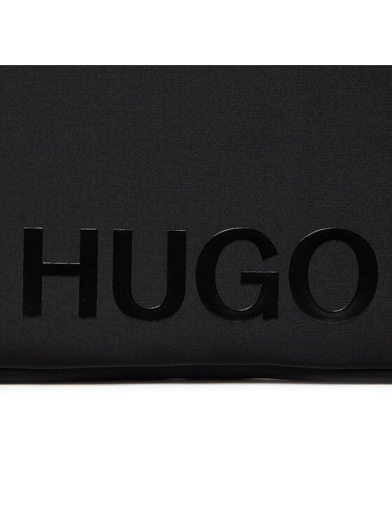 Hugo Hugo Etui na laptopa Record Laptop Case 50462081 Czarny