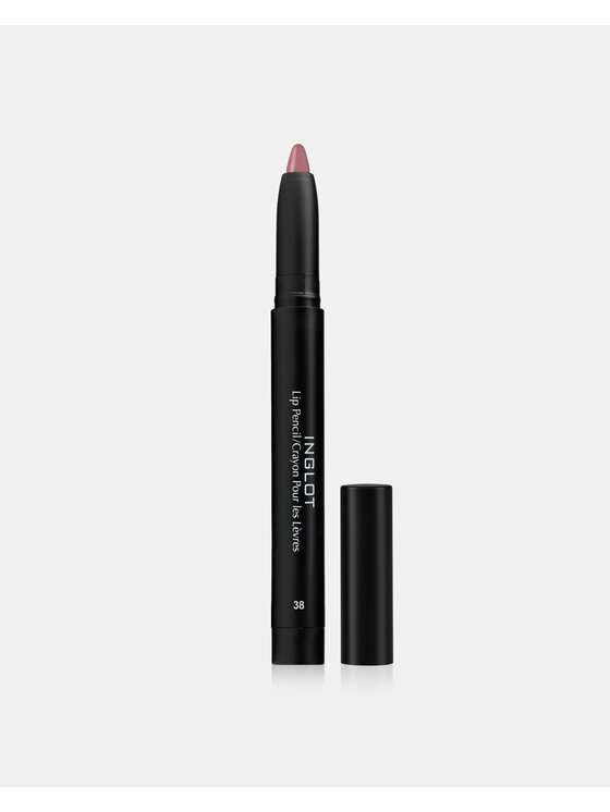INGLOT INGLOT AMC Matte Konturówka do ust 38