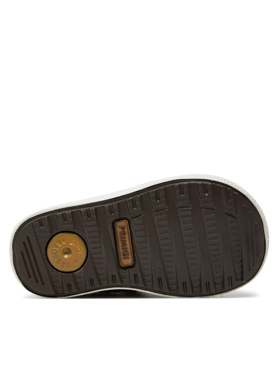 Primigi Primigi Μπότες Χιονιού 6852400 M GORE-TEX Καφέ