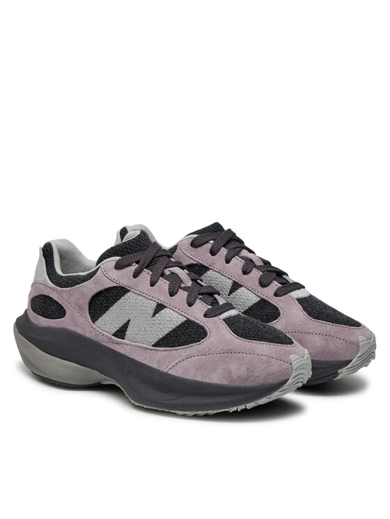 New Balance New Balance Laisvalaikio batai UWRPDFSE Violetinė