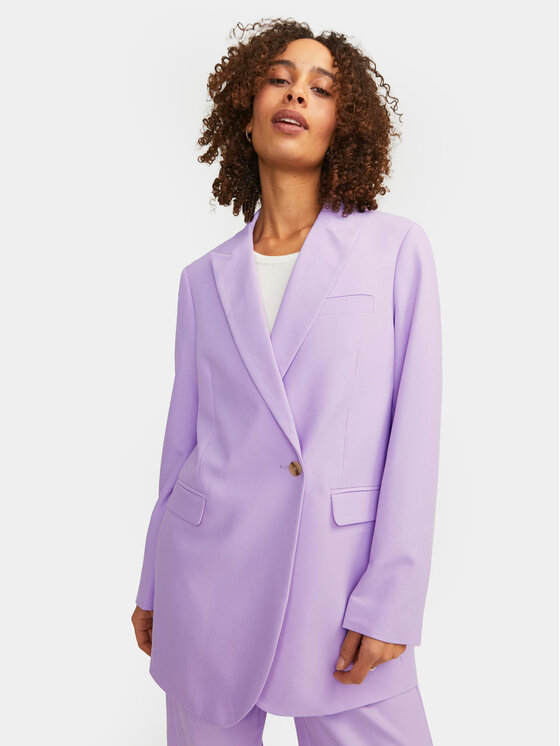 JJXX JJXX Sacou Mary 12200590 Violet Regular Fit