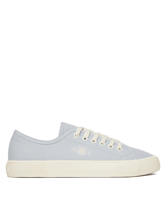 Gant Gant Tenisówki 30538919 Błękitny