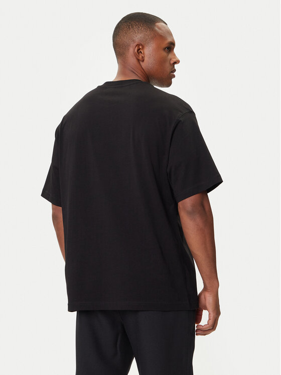 Versace Jeans Couture Versace Jeans Couture T-särk 79GAHT10 CJ00T Must Regular Fit