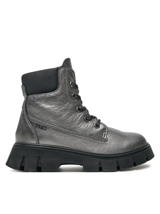 Primigi Primigi Csizma 6876633 S Ezüst