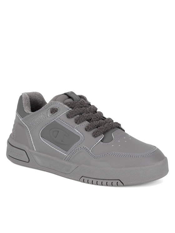 Champion Champion Сникърси ZN80 LOW BOUCLET S11701-ES017 Сив