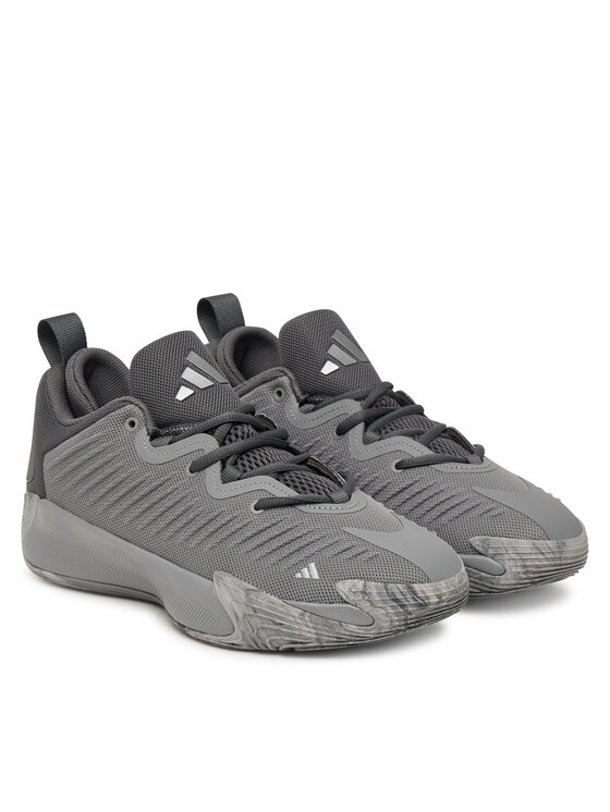 adidas adidas Košarkaška obuća Initiation Shoes KI5276 Siva