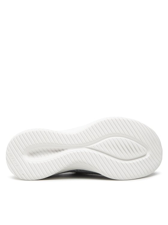 Skechers Skechers Sneakersy Smooth Step 149709/GRY Szary