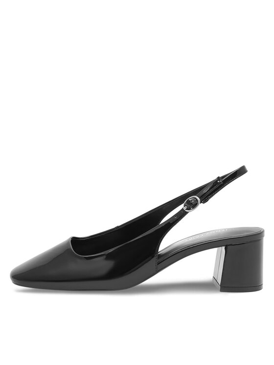 Jenny Fairy Jenny Fairy Bateliai Solene WYL04091-1 Juoda